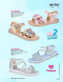 Catálogo Price Shoes Página 61