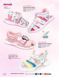 Catálogo Price Shoes Página 62