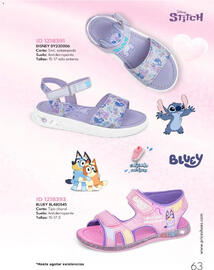 Catálogo Price Shoes Página 63