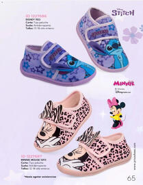 Catálogo Price Shoes Página 65