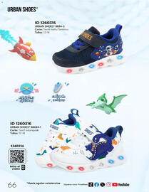 Catálogo Price Shoes Página 66