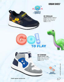 Catálogo Price Shoes Página 67