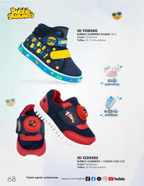 Catálogo Price Shoes Página 68