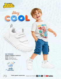 Catálogo Price Shoes Página 70