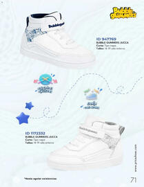 Catálogo Price Shoes Página 71