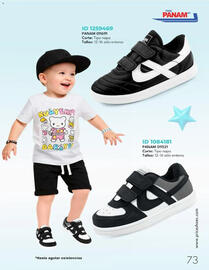 Catálogo Price Shoes Página 73