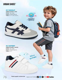 Catálogo Price Shoes Página 76