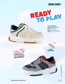 Catálogo Price Shoes Página 77