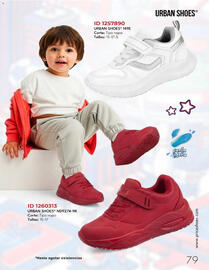 Catálogo Price Shoes Página 79