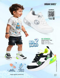 Catálogo Price Shoes Página 81