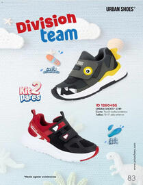 Catálogo Price Shoes Página 83