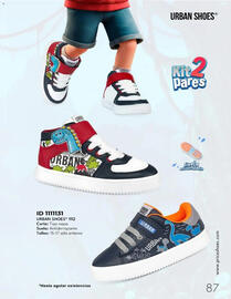 Catálogo Price Shoes Página 87
