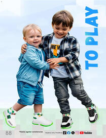 Catálogo Price Shoes Página 88