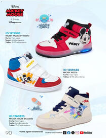 Catálogo Price Shoes Página 90