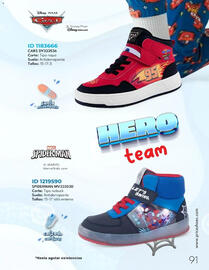 Catálogo Price Shoes Página 91