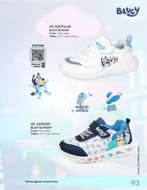 Catálogo Price Shoes Página 93