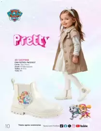 Catálogo Price Shoes Página 10