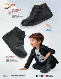 Catálogo Price Shoes Página 104