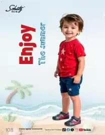 Catálogo Price Shoes Página 108