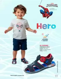 Catálogo Price Shoes Página 111