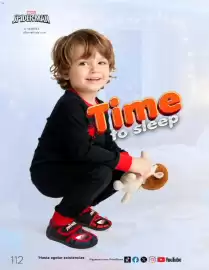 Catálogo Price Shoes Página 112