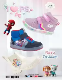 Catálogo Price Shoes Página 116