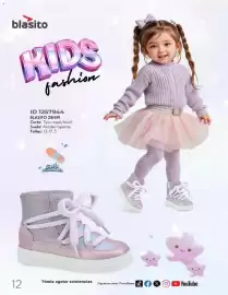 Catálogo Price Shoes Página 12