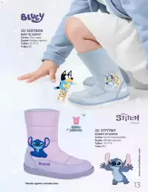 Catálogo Price Shoes Página 13