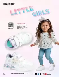 Catálogo Price Shoes Página 14