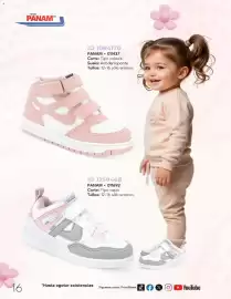 Catálogo Price Shoes Página 16