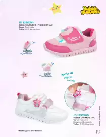 Catálogo Price Shoes Página 19