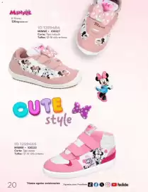 Catálogo Price Shoes Página 20