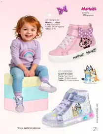 Catálogo Price Shoes Página 21