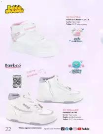 Catálogo Price Shoes Página 22