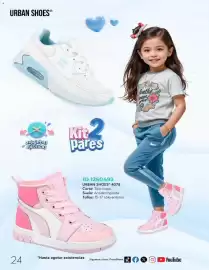 Catálogo Price Shoes Página 24