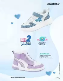 Catálogo Price Shoes Página 25