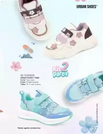 Catálogo Price Shoes Página 27