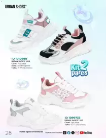 Catálogo Price Shoes Página 28