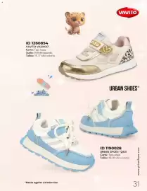 Catálogo Price Shoes Página 31