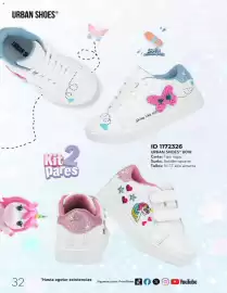 Catálogo Price Shoes Página 32