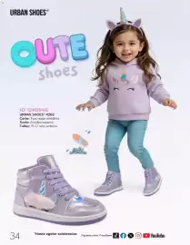 Catálogo Price Shoes Página 34