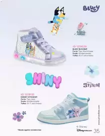 Catálogo Price Shoes Página 35