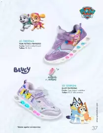 Catálogo Price Shoes Página 37