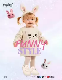 Catálogo Price Shoes Página 38