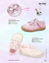 Catálogo Price Shoes Página 39