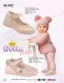 Catálogo Price Shoes Página 40