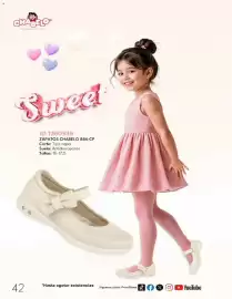 Catálogo Price Shoes Página 42