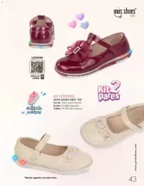 Catálogo Price Shoes Página 43