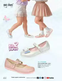 Catálogo Price Shoes Página 44