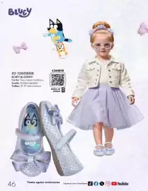 Catálogo Price Shoes Página 46